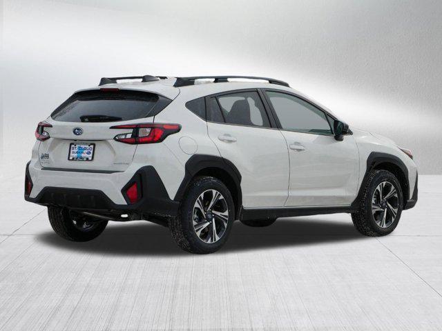 new 2025 Subaru Crosstrek car, priced at $29,468