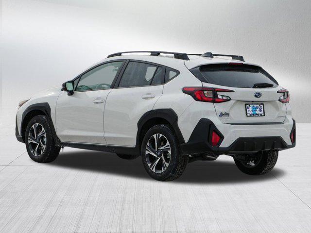 new 2025 Subaru Crosstrek car, priced at $29,468