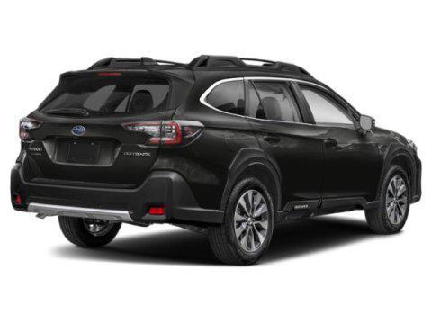 new 2025 Subaru Outback car, priced at $37,655