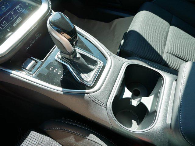 new 2025 Subaru Legacy car, priced at $29,365