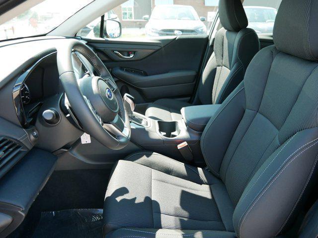 new 2025 Subaru Legacy car, priced at $29,365
