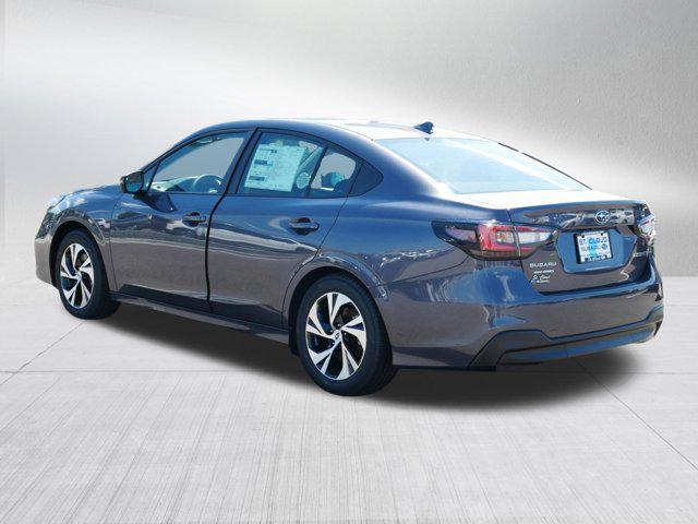 new 2025 Subaru Legacy car, priced at $29,365