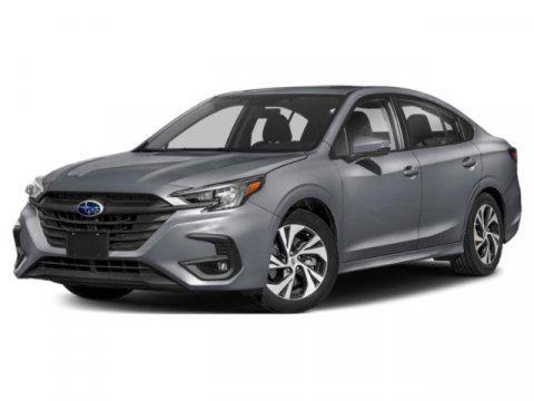new 2025 Subaru Legacy car, priced at $31,165
