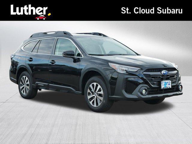 new 2025 Subaru Outback car, priced at $37,843