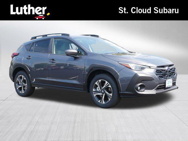 new 2025 Subaru Crosstrek car, priced at $32,332