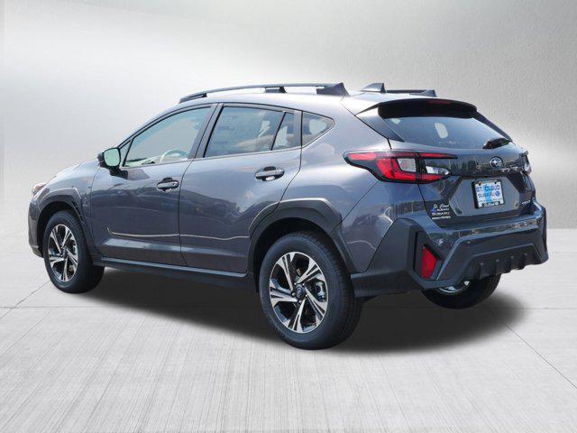 new 2025 Subaru Crosstrek car, priced at $32,332