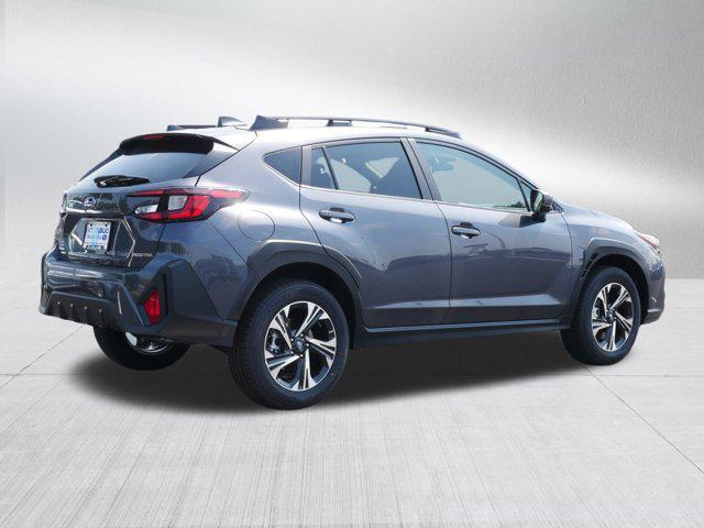 new 2025 Subaru Crosstrek car, priced at $32,332