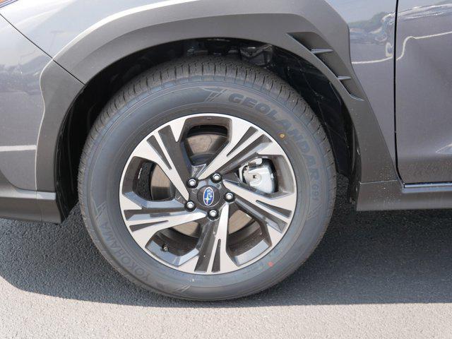 new 2025 Subaru Crosstrek car, priced at $32,332