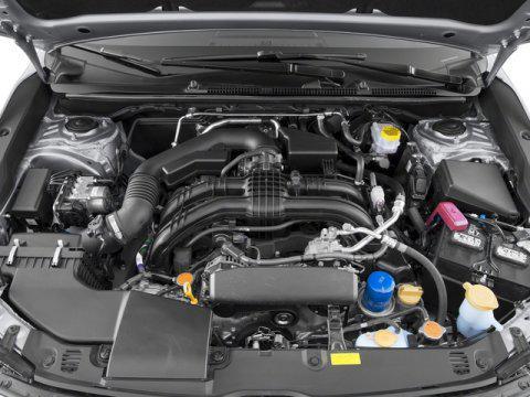 used 2018 Subaru Impreza car, priced at $13,999