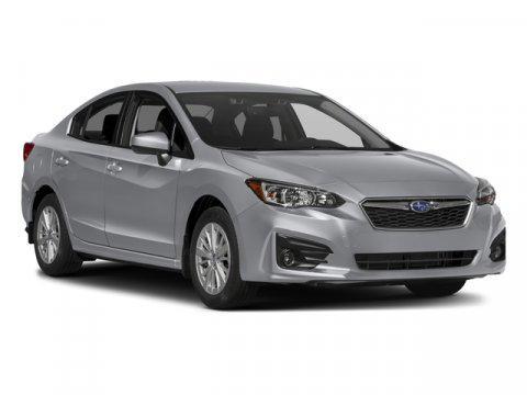 used 2018 Subaru Impreza car, priced at $13,999