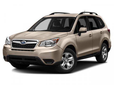 used 2015 Subaru Forester car, priced at $15,999