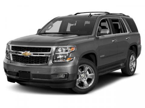 used 2015 Chevrolet Tahoe car, priced at $28,888