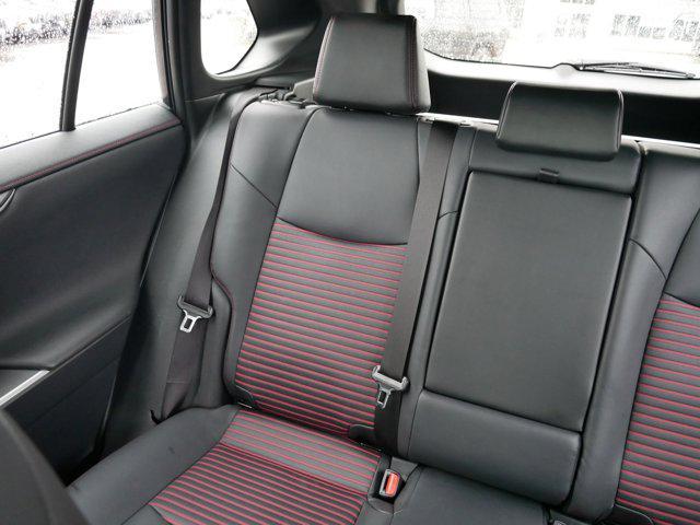 used 2024 Toyota RAV4 Prime car, priced at $47,777