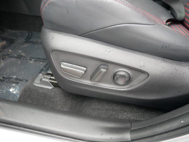 used 2024 Toyota RAV4 Prime car, priced at $47,777