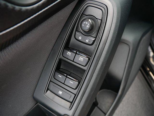 used 2022 Subaru Impreza car, priced at $23,333