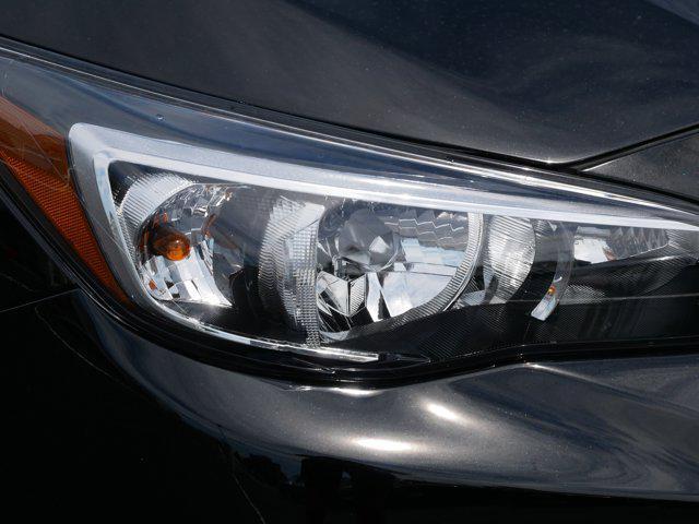 used 2022 Subaru Impreza car, priced at $23,333