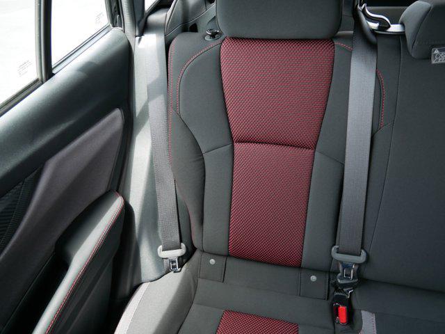 used 2022 Subaru Impreza car, priced at $23,333