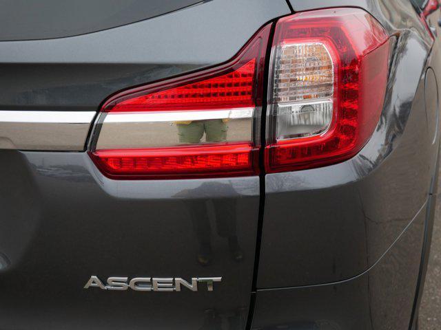 used 2021 Subaru Ascent car, priced at $28,484