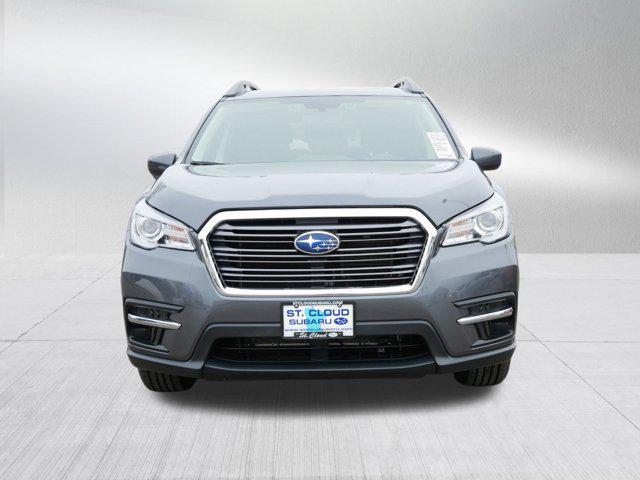 used 2021 Subaru Ascent car, priced at $28,484