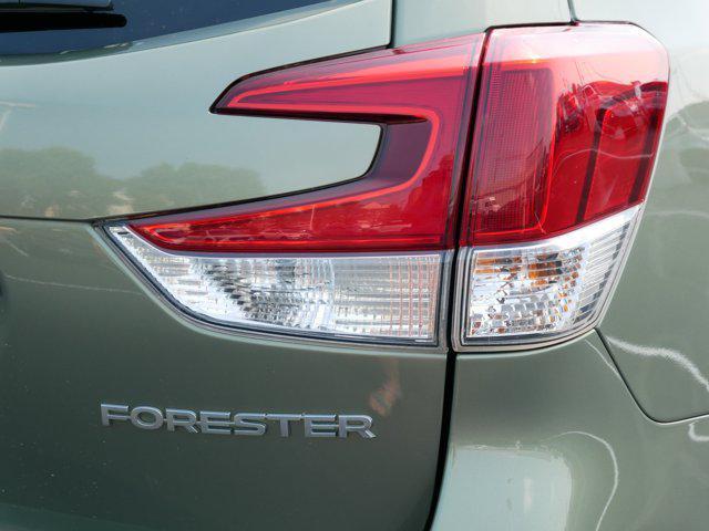 used 2020 Subaru Forester car, priced at $23,499