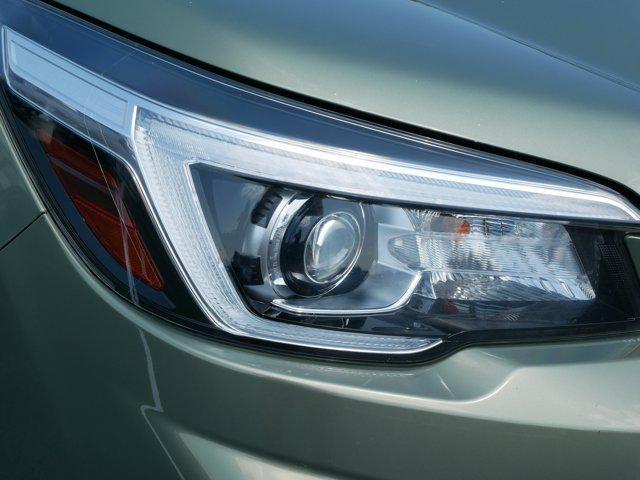 used 2020 Subaru Forester car, priced at $23,499