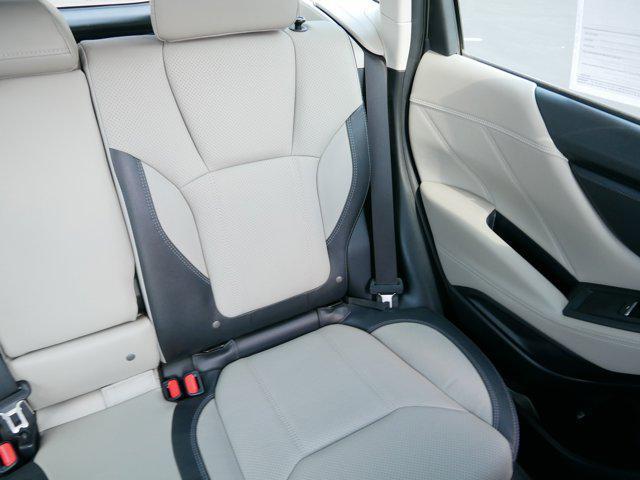 used 2020 Subaru Forester car, priced at $23,499