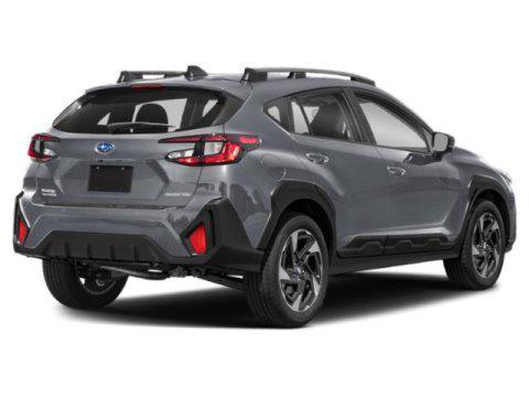 new 2025 Subaru Crosstrek car, priced at $32,144