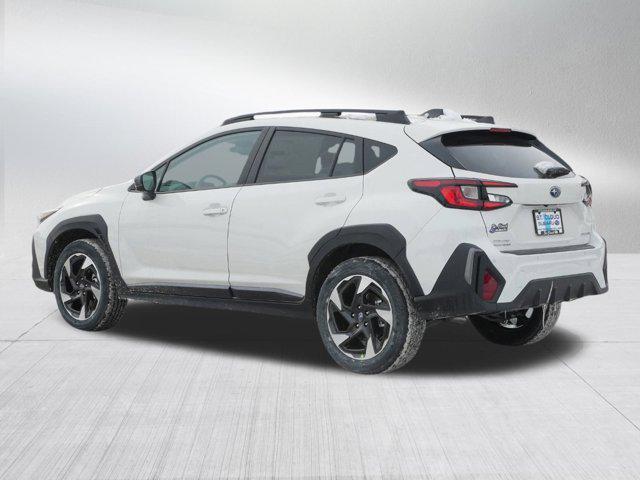 new 2025 Subaru Crosstrek car, priced at $33,573