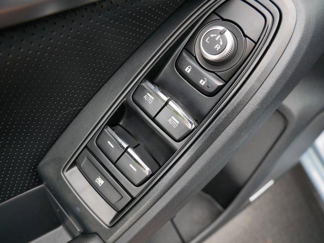 used 2019 Subaru Crosstrek car, priced at $21,555