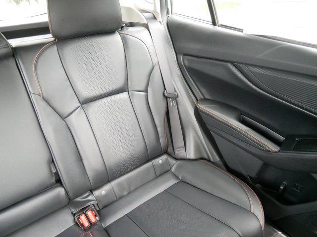 used 2019 Subaru Crosstrek car, priced at $21,555
