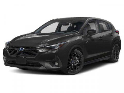 new 2026 Subaru Impreza car, priced at $33,990