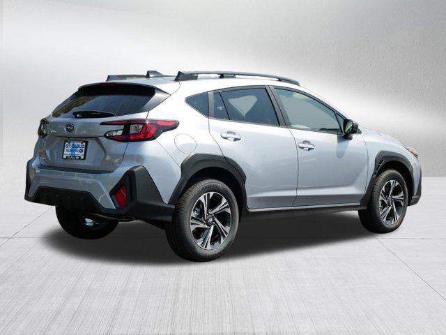 new 2025 Subaru Crosstrek car, priced at $32,332