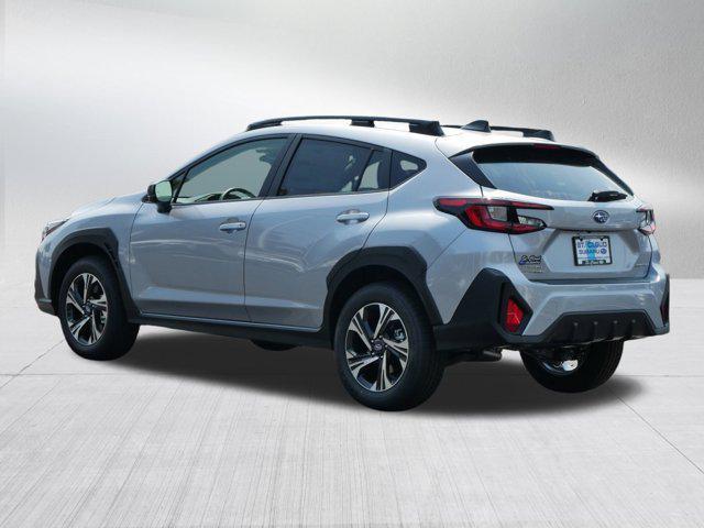 new 2025 Subaru Crosstrek car, priced at $32,332
