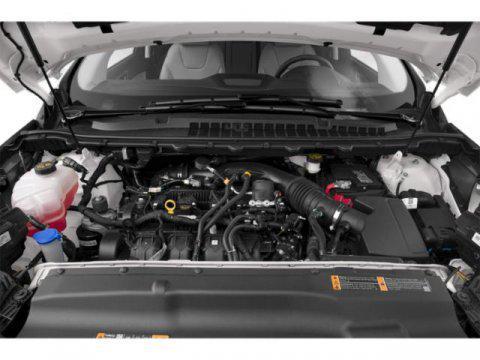 used 2019 Ford Edge car, priced at $17,444