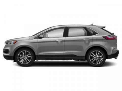 used 2019 Ford Edge car, priced at $17,444