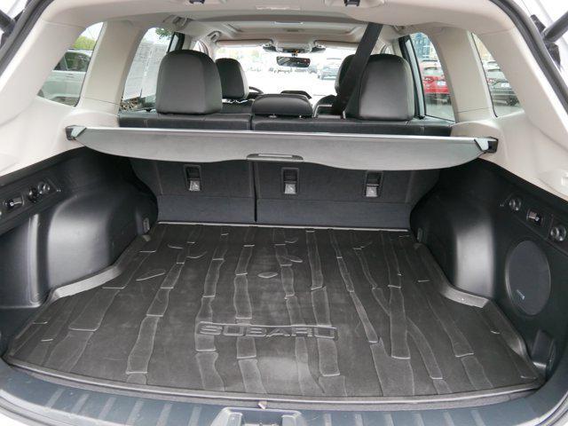 used 2024 Subaru Forester car, priced at $30,999