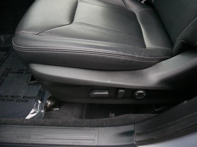 used 2024 Subaru Forester car, priced at $30,999