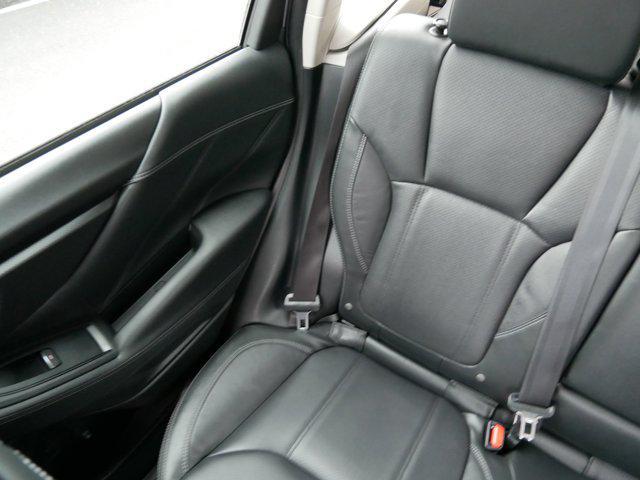 used 2024 Subaru Forester car, priced at $30,999