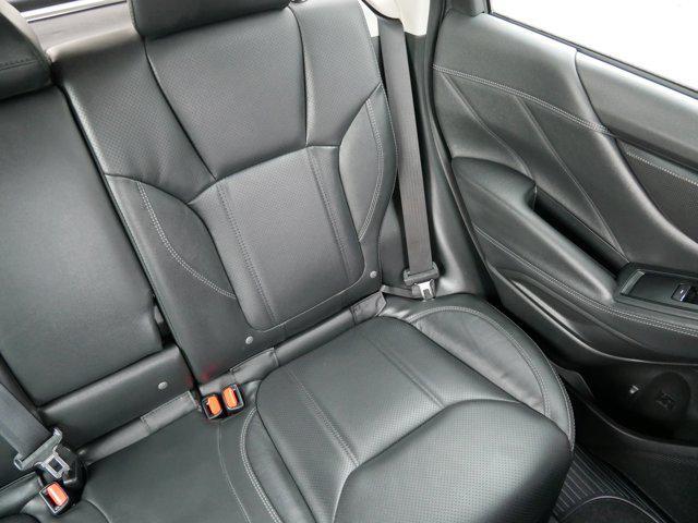 used 2024 Subaru Forester car, priced at $30,999