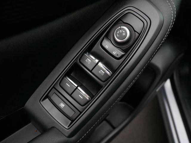 used 2024 Subaru Forester car, priced at $30,999