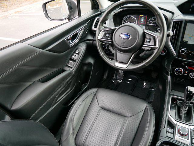 used 2024 Subaru Forester car, priced at $30,999