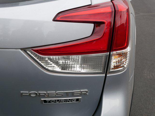 used 2024 Subaru Forester car, priced at $30,999