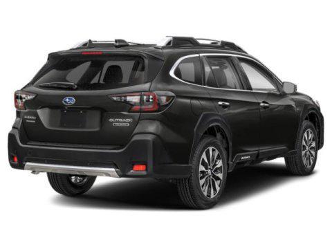 new 2025 Subaru Outback car, priced at $39,976