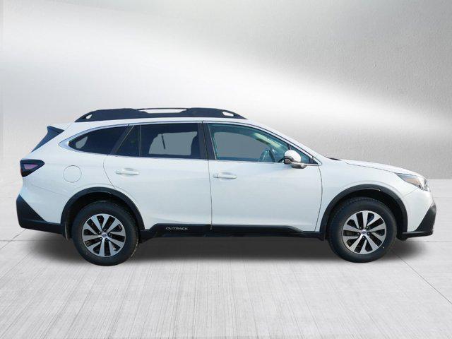 used 2020 Subaru Outback car, priced at $21,999