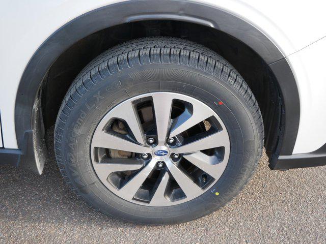 used 2020 Subaru Outback car, priced at $21,999