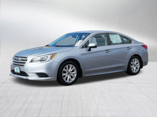 used 2016 Subaru Legacy car, priced at $14,999