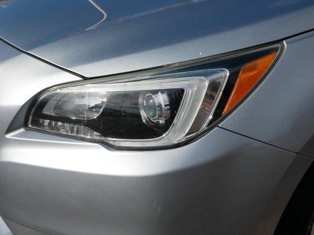 used 2016 Subaru Legacy car, priced at $14,999