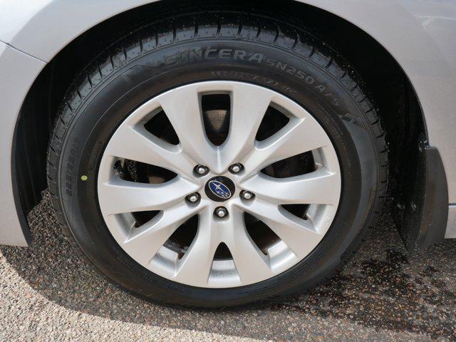 used 2016 Subaru Legacy car, priced at $14,999