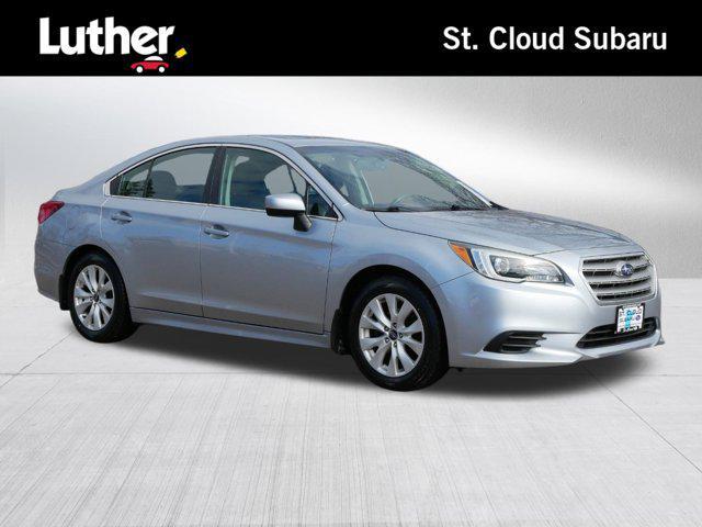 used 2016 Subaru Legacy car, priced at $14,999