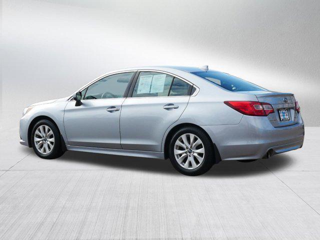 used 2016 Subaru Legacy car, priced at $14,999